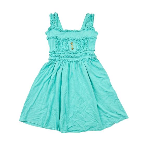 Matilda Jane House Of Clouds Emilia Dress - Picture 1 of 7